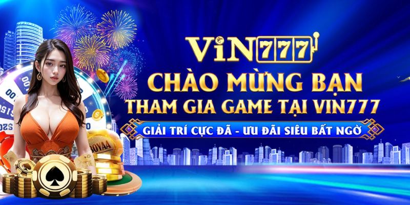 Giới thiệu Vin777